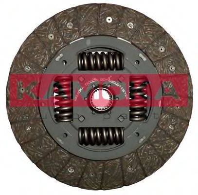 KAMOKA DC005 диск зчеплення