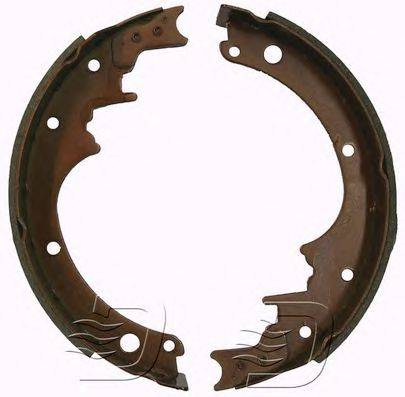 DENCKERMANN B120002