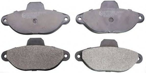 DENCKERMANN B110183