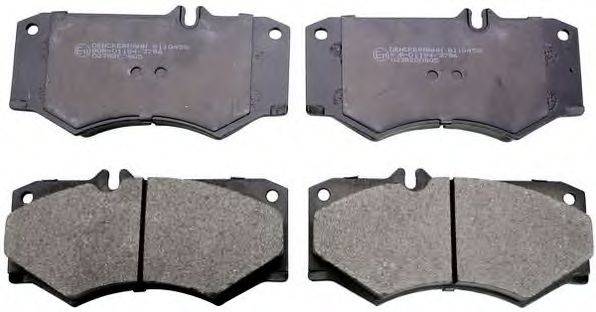 DENCKERMANN B110458