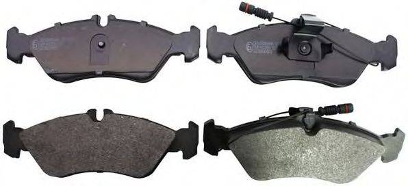 DENCKERMANN B110471