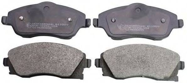 DENCKERMANN B110577