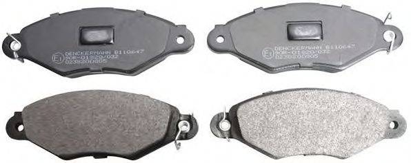 DENCKERMANN B110647