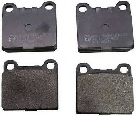 DENCKERMANN B110820