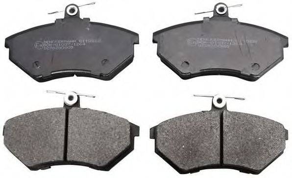 DENCKERMANN B110828