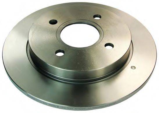 DENCKERMANN B130046