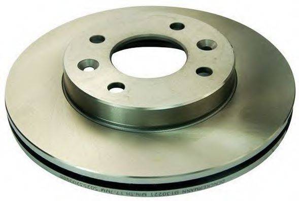 DENCKERMANN B130221
