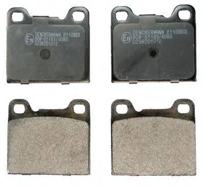 DENCKERMANN B110863