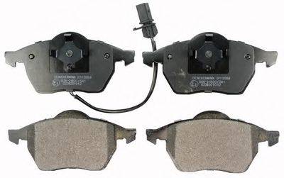 DENCKERMANN B110864