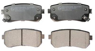 DENCKERMANN B110965