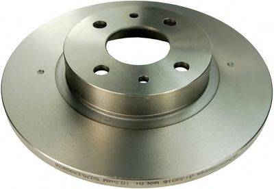 DENCKERMANN B130016
