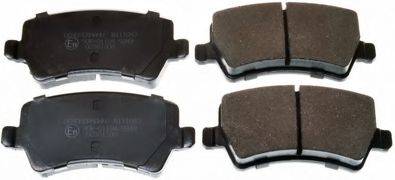 DENCKERMANN B111043