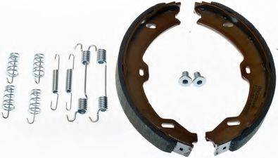 DENCKERMANN B120203