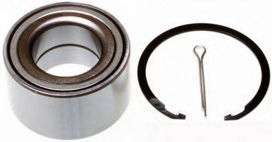 PEX BK1193 Комплект підшипника маточини колеса