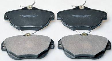 DENCKERMANN B111239