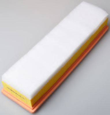UNICO FILTER C36010 Повітряний фільтр