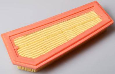 UNICO FILTER C3210 Повітряний фільтр