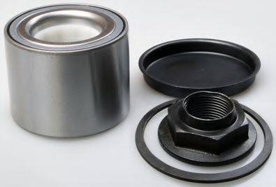 KAVO PARTS 5373 Комплект підшипника маточини колеса