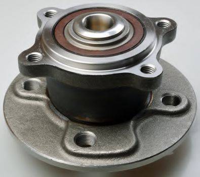 MINI AV61-1125-DB Комплект підшипника маточини колеса