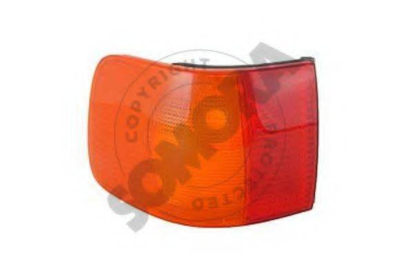 SOMORA 020772