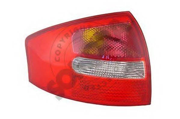 SOMORA 020972A