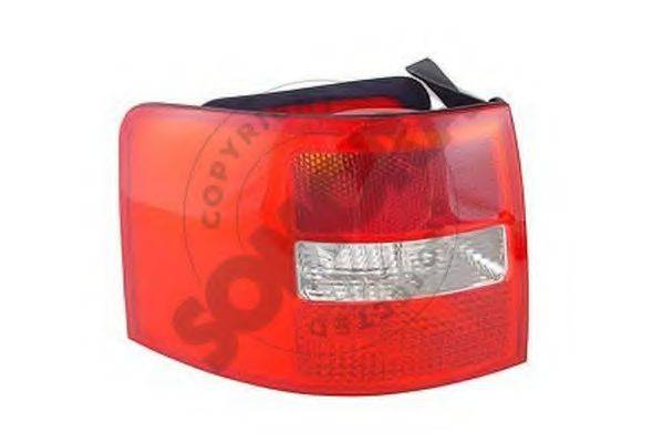 SOMORA 020972EA