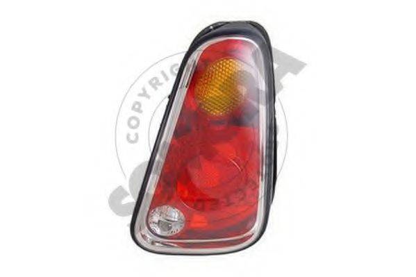 SOMORA 040071A