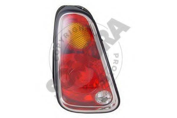 SOMORA 040072A