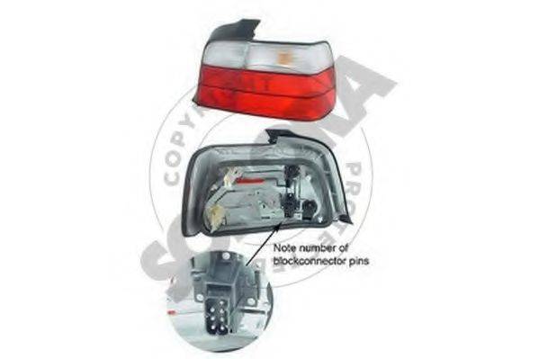 SOMORA 040371A