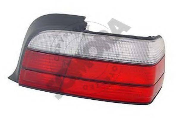 SOMORA 040371D