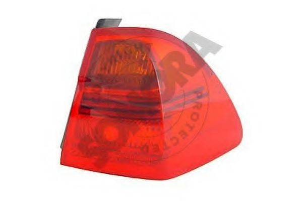 SOMORA 040771E