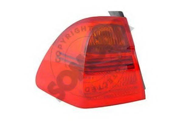 SOMORA 040772E