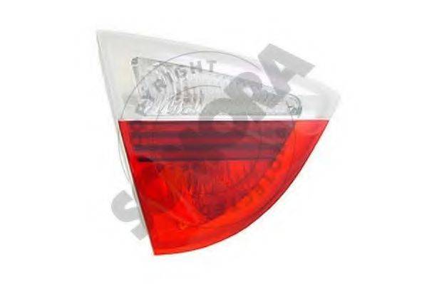 SOMORA 040772EA