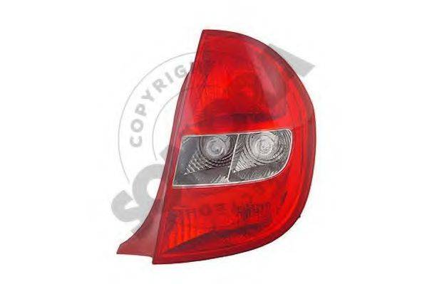 SOMORA 052371