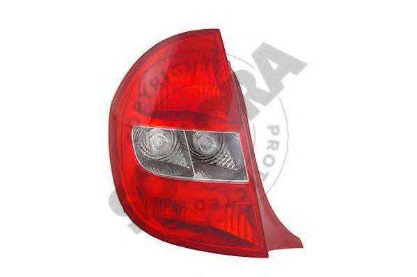 SOMORA 052372