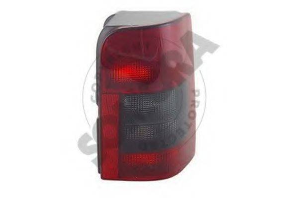 SOMORA 054171A