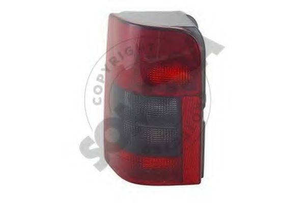 SOMORA 054172A