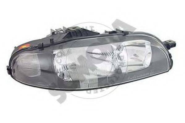 VALEO 086227 Основна фара