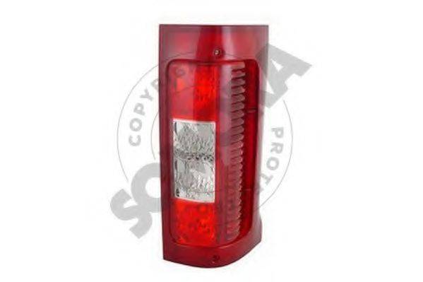 SOMORA 084171