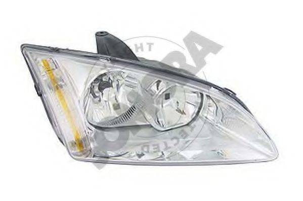 SOMORA 093615V