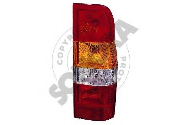 SOMORA 094471