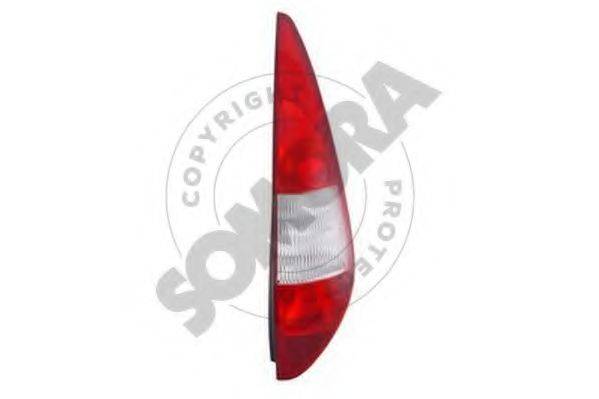 SOMORA 095271E