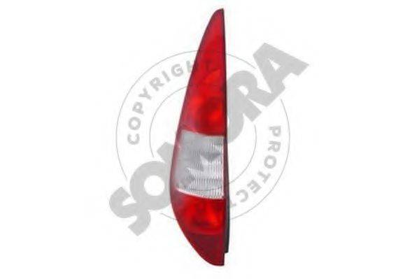 SOMORA 095272E