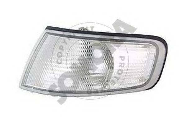 SOMORA 122514A