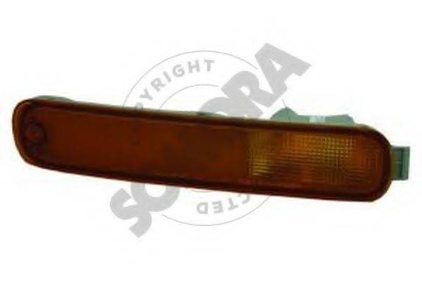 SOMORA 162411