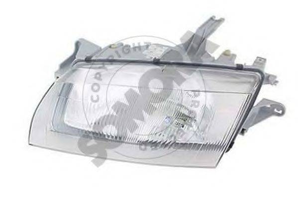 SOMORA 162516B