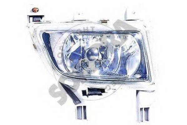 SOMORA 162711