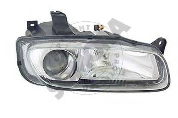 SOMORA 164215BA