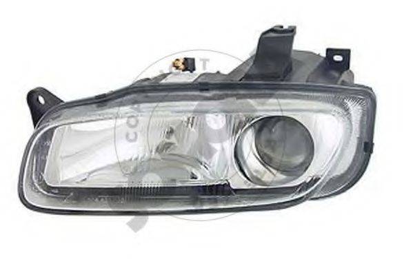 SOMORA 164216BA