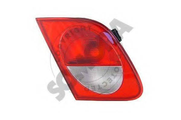 SOMORA 170672A